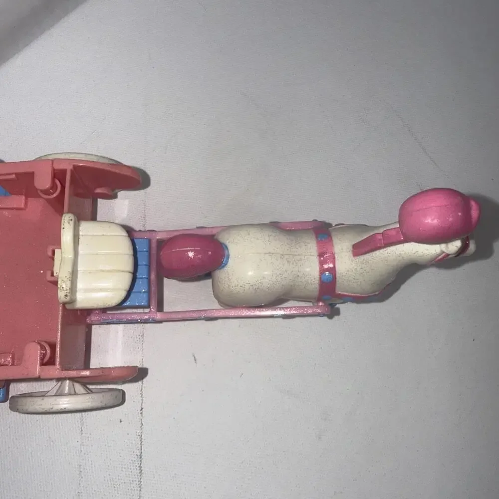 Disney Princess - Cinderella Mini Horse‎ & Carriage Set Toys